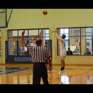 Meet your Posher, Ryan